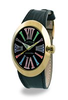 Orologio Locman Donna Change in Acciaio 04102NBKNCO1PSK-P-F - 04102NBKNCO1PSK-P-F